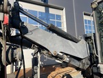 Chassis with Boom Condition
