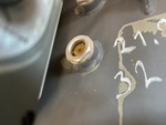 Hydraulics with Hydraulic Tank