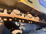 Undercarriage with Left Track Links