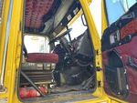 Cab with