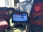 Cab with