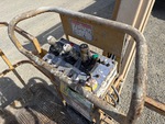 Basic Control Station Upper with
