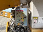 Basic Lower Control Station with