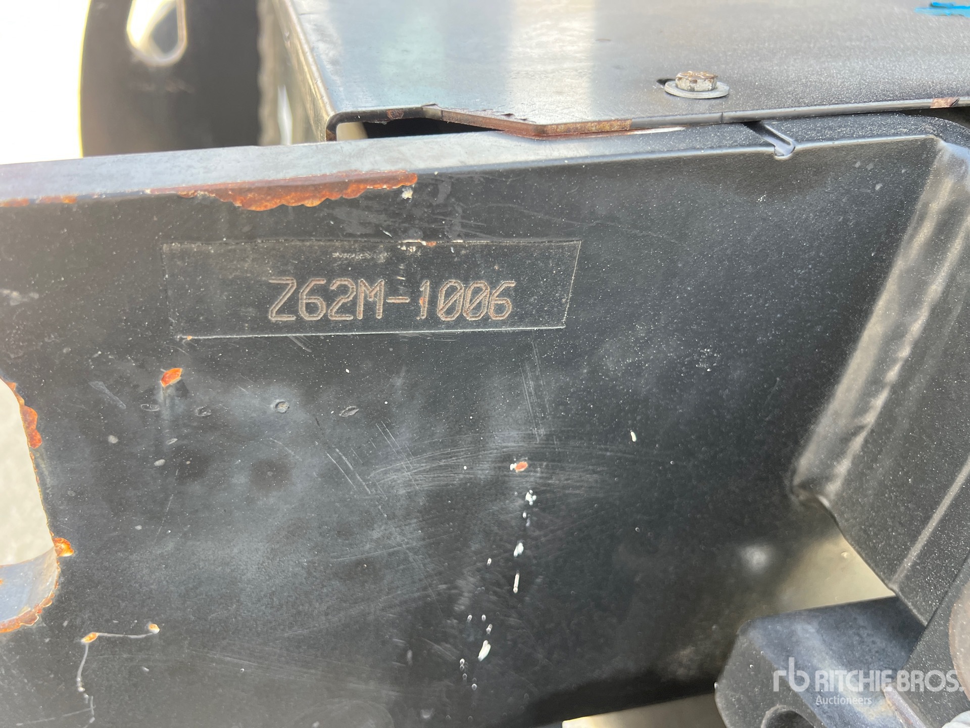 2019 Genie Z-62/40
