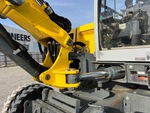 Hydraulics with