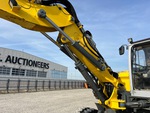 Hydraulics with
