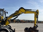 Hydraulics with