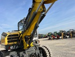 Hydraulics with