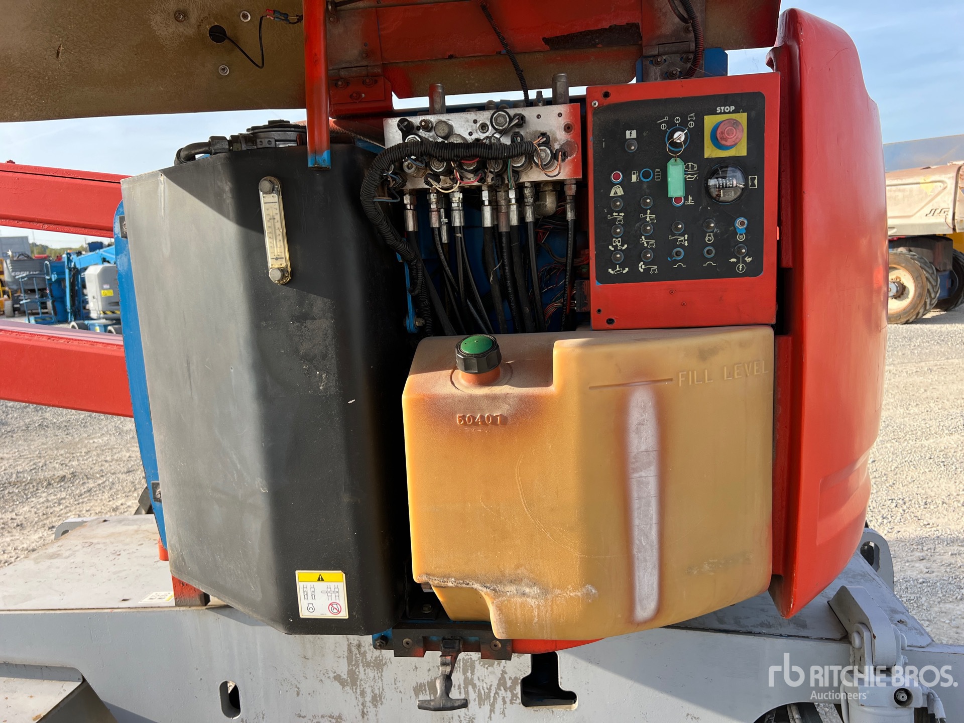 2006 Genie Z-51/30JRT