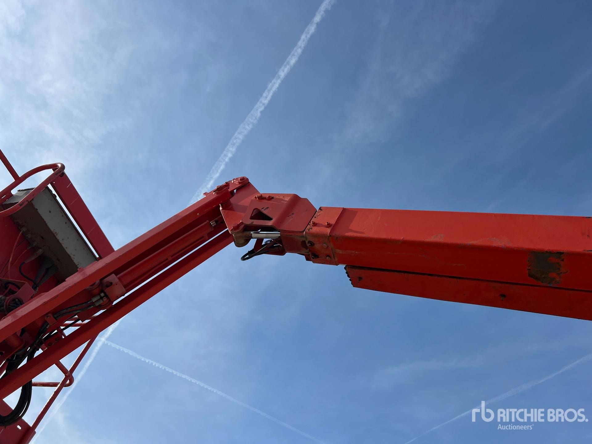2006 Genie Z-51/30JRT