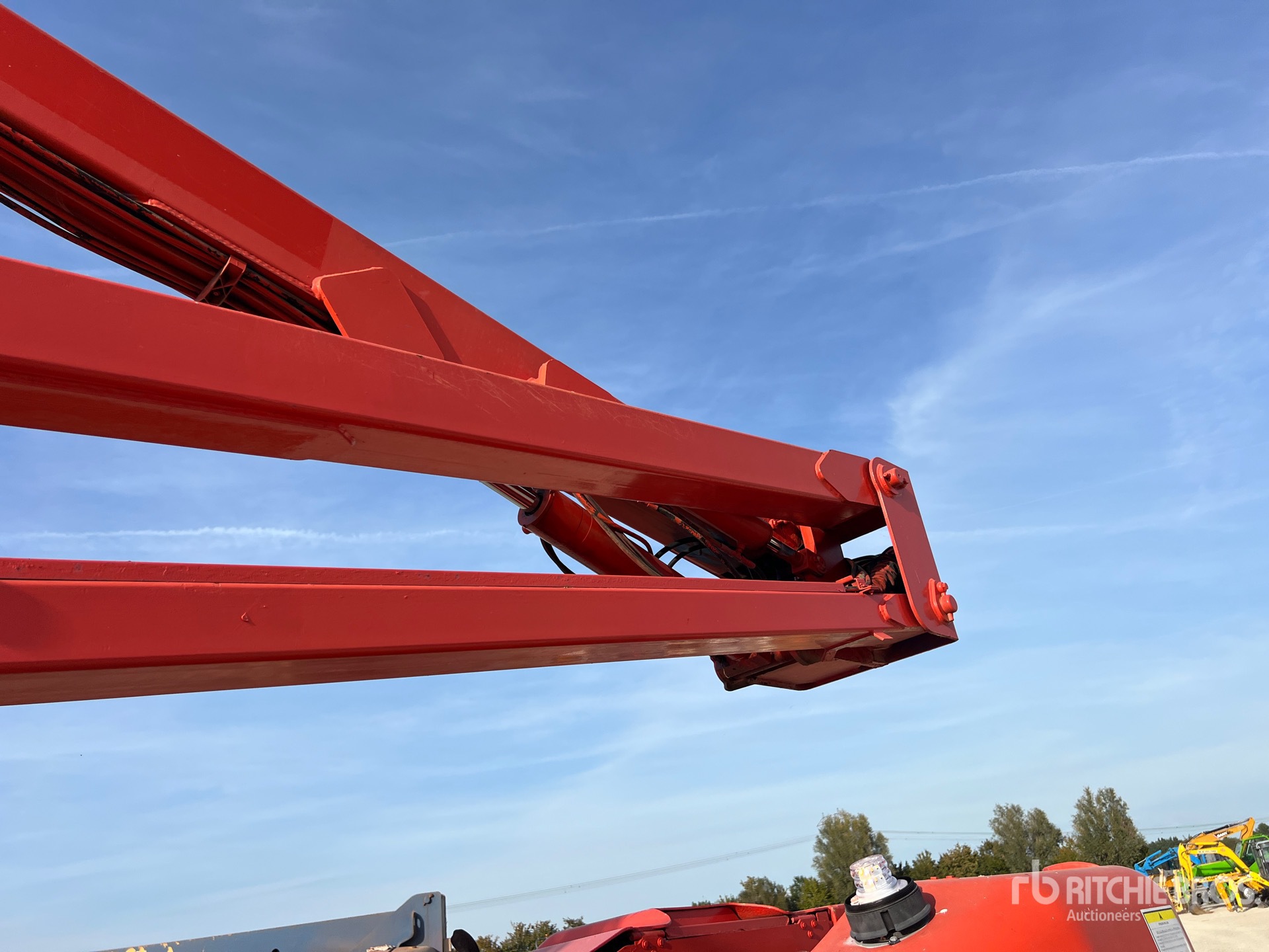 2006 Genie Z-51/30JRT