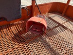 Control Station Upper with