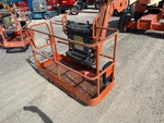 Control Station Upper with