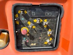 Control Station Ground with