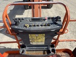 Control Station Upper with