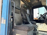 Cab with