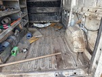 Chassis Photos with