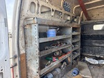 Chassis Photos with