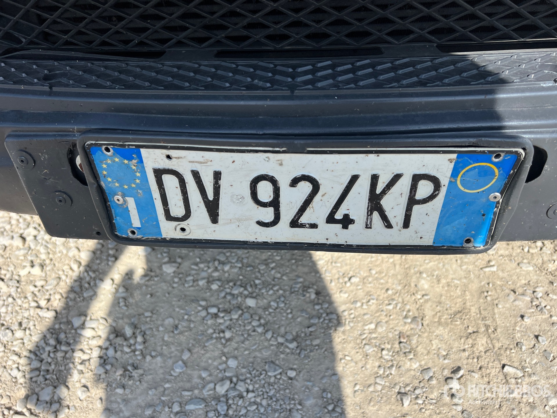 2009 Mercedes-Benz SPRINTER 211 CD