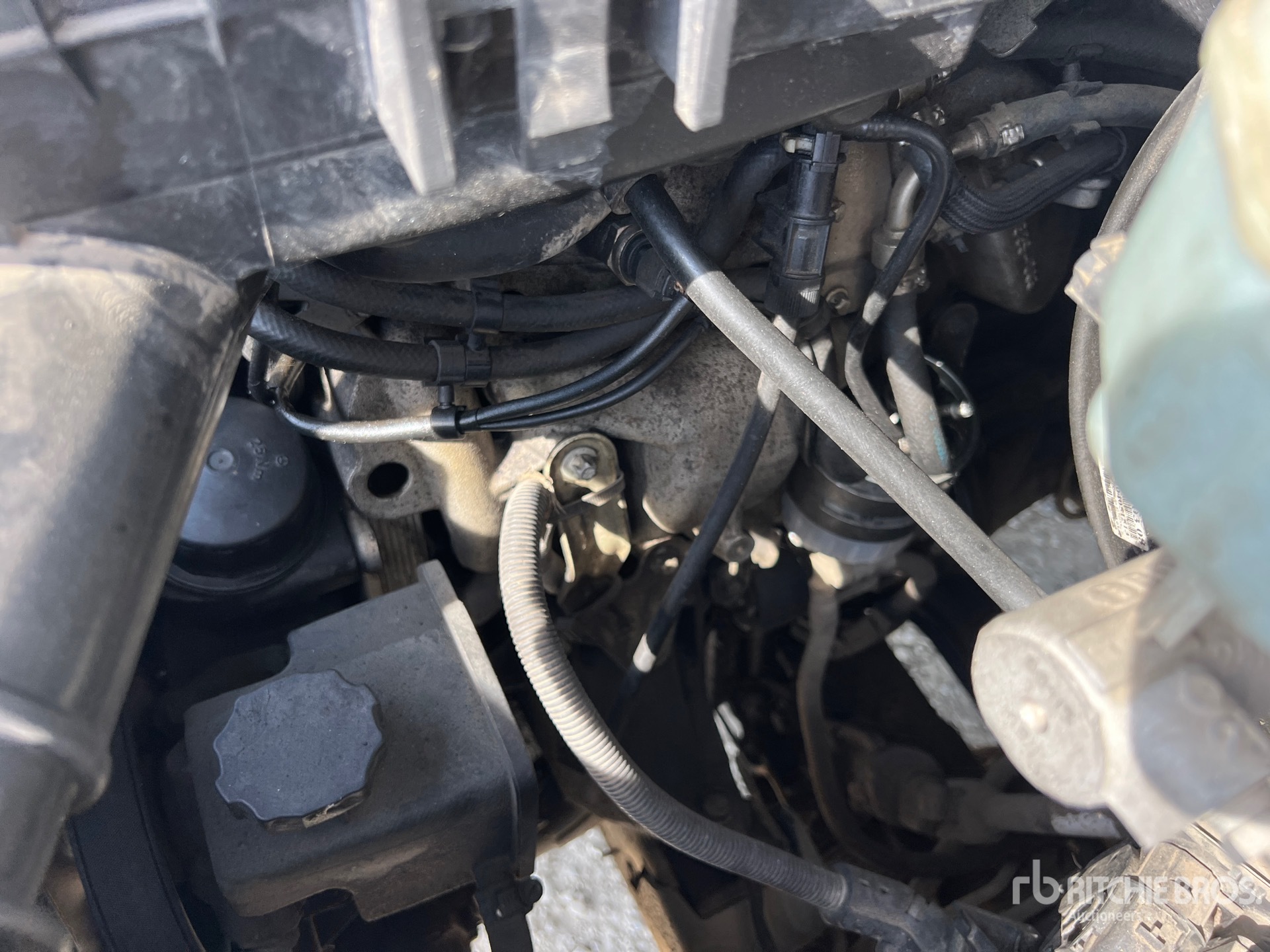 2009 Mercedes-Benz SPRINTER 211 CD