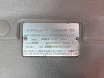 Aspect général with Numéro de série/Numéro d'identification du véhicule automobile