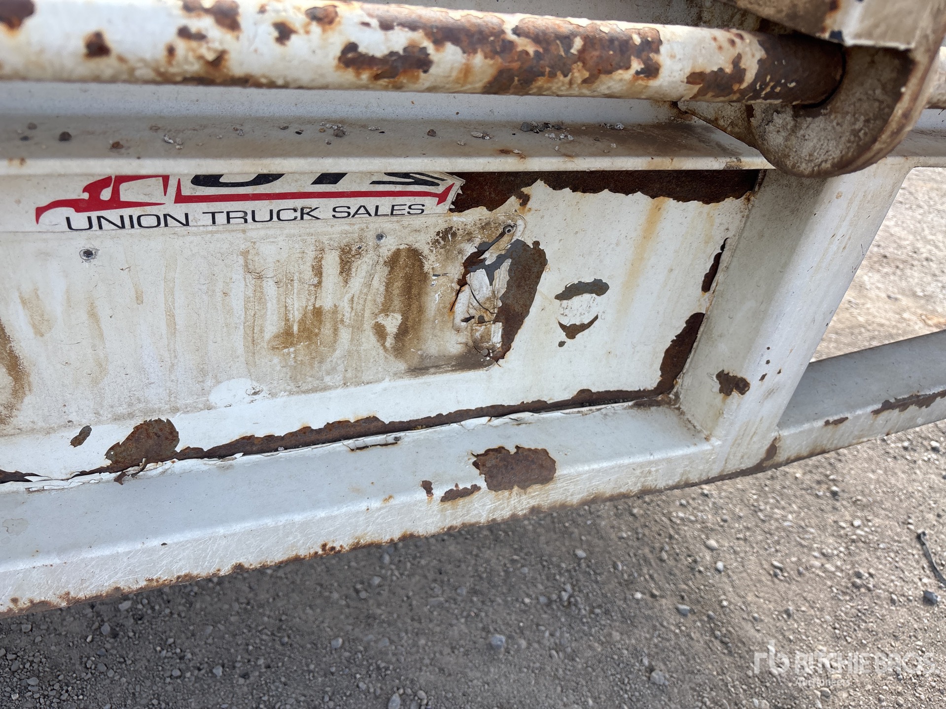 2008 Isuzu FRR500