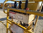 Basic Control Station Upper with