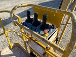 Basic Control Station Upper with