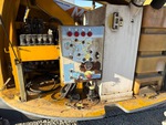 Basic Lower Control Station with