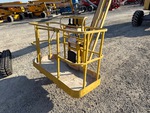 Basic Control Station Upper with
