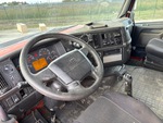 Cab with