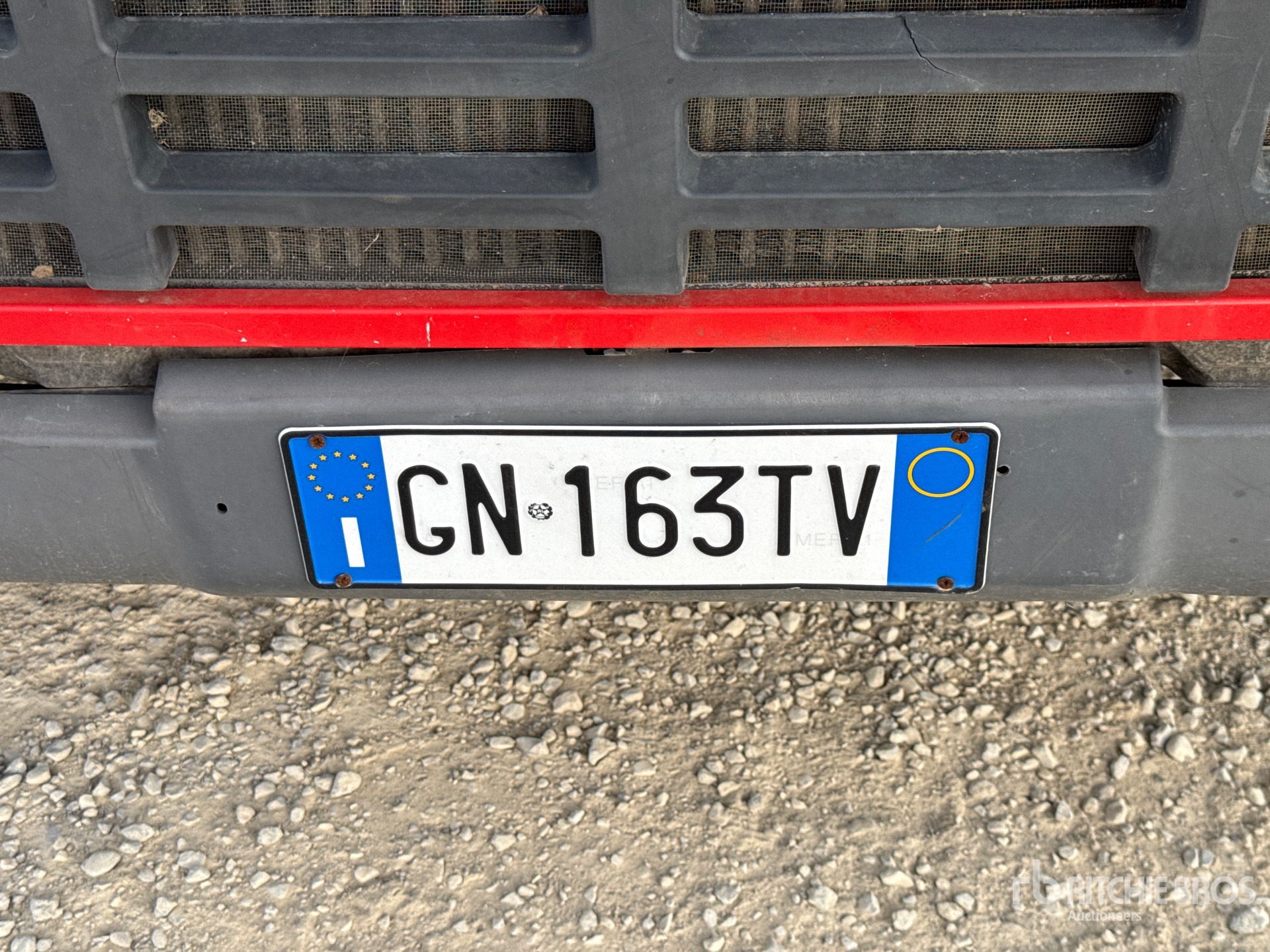 Volvo FH12-420