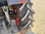 Chassis with