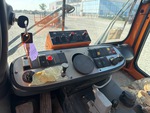 Cab with