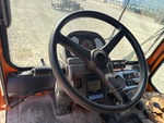 Cab with