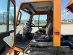 Cab with