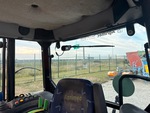 Control Station with