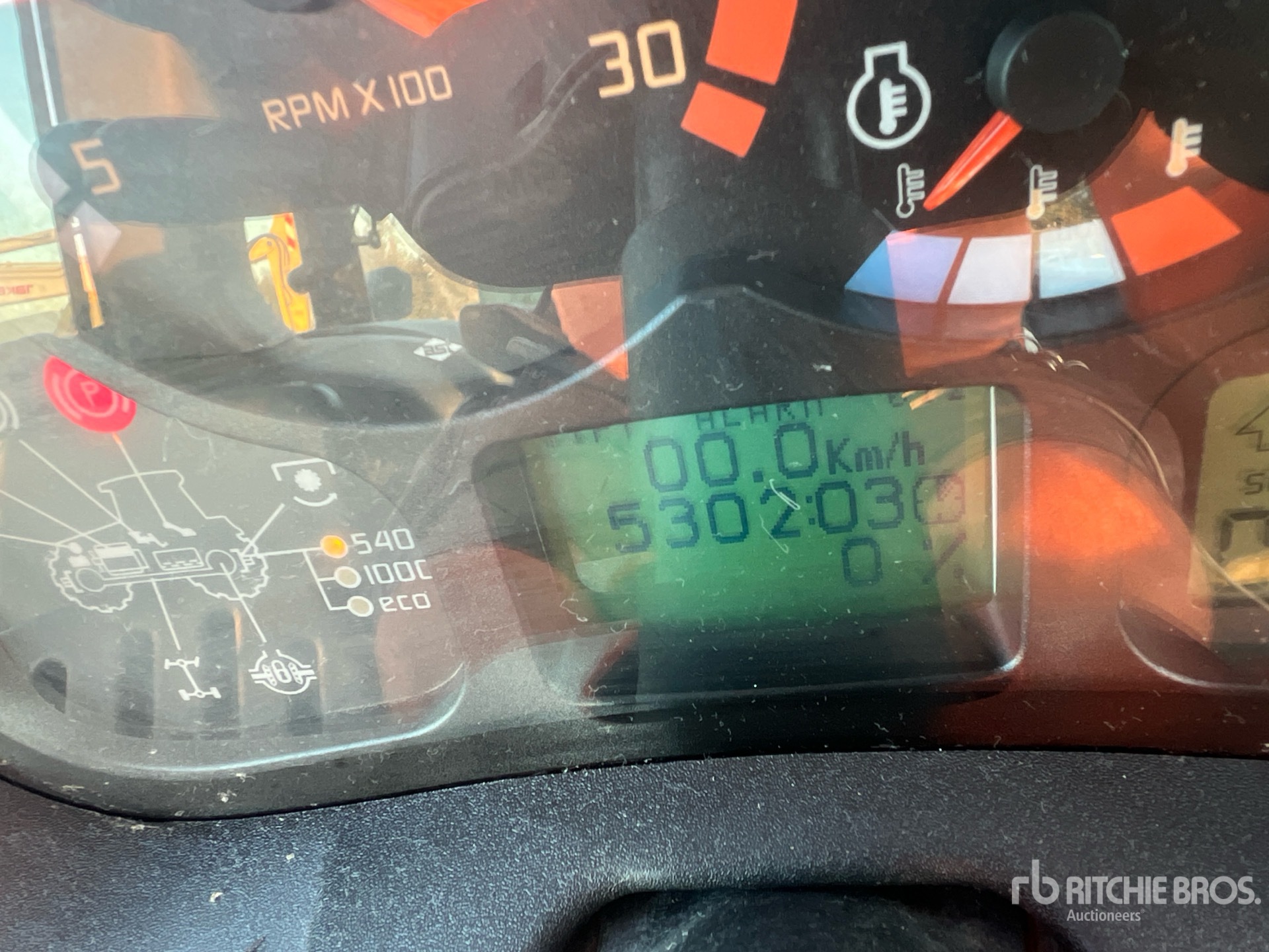 2000 Lamborghini CHAMPION 150