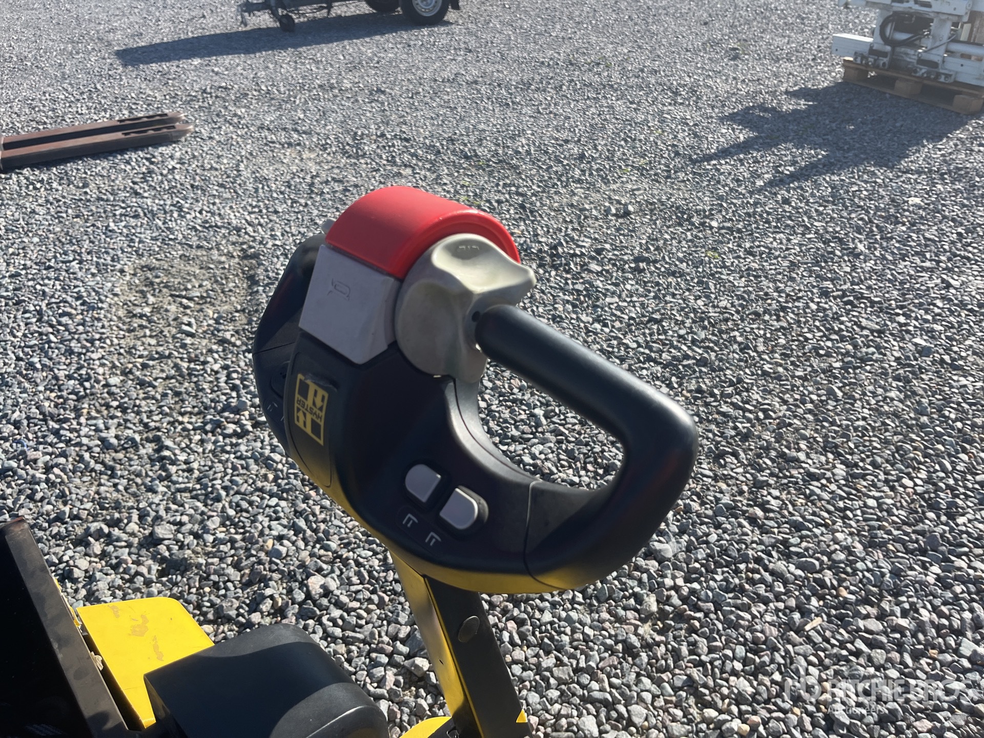 2020 Hyster P1.6