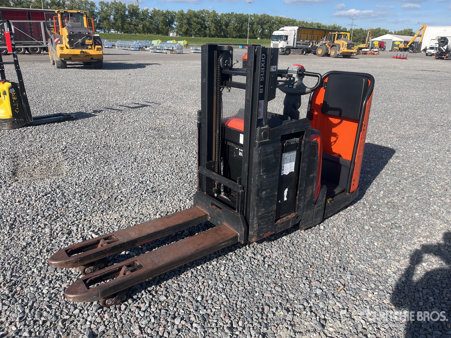 Photo of 2020 Toyota SPE200CN