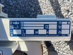 Aspect général with Numéro de série/Numéro d'identification du véhicule automobile