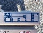 Aspect général with Numéro de série/Numéro d'identification du véhicule automobile