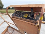 Basic Control Station Upper with
