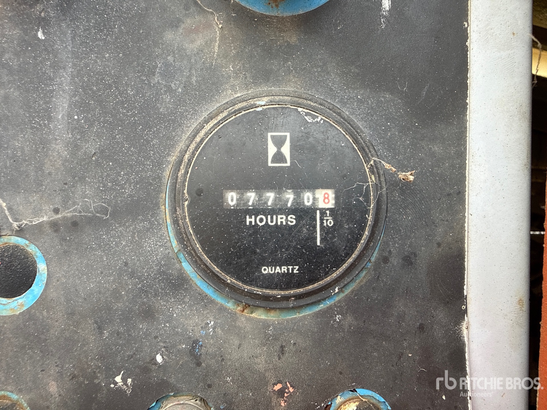 2000 Genie S-65
