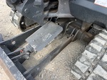 v2 Chassis - Excavator with