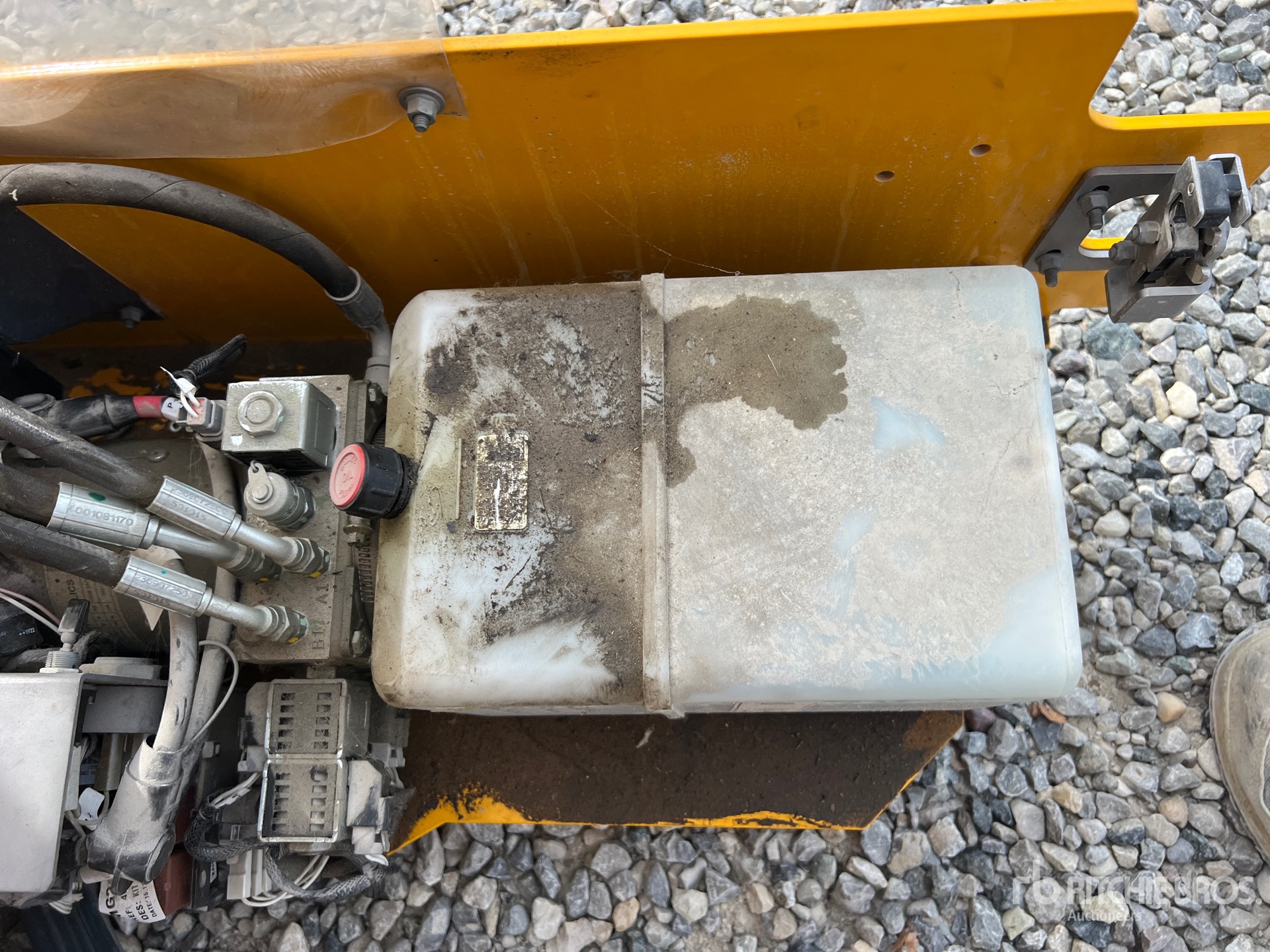 Haulotte OPTIMUM 8AC