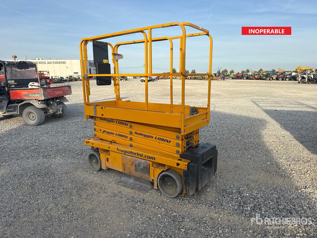 General Appearance with Featured Photo