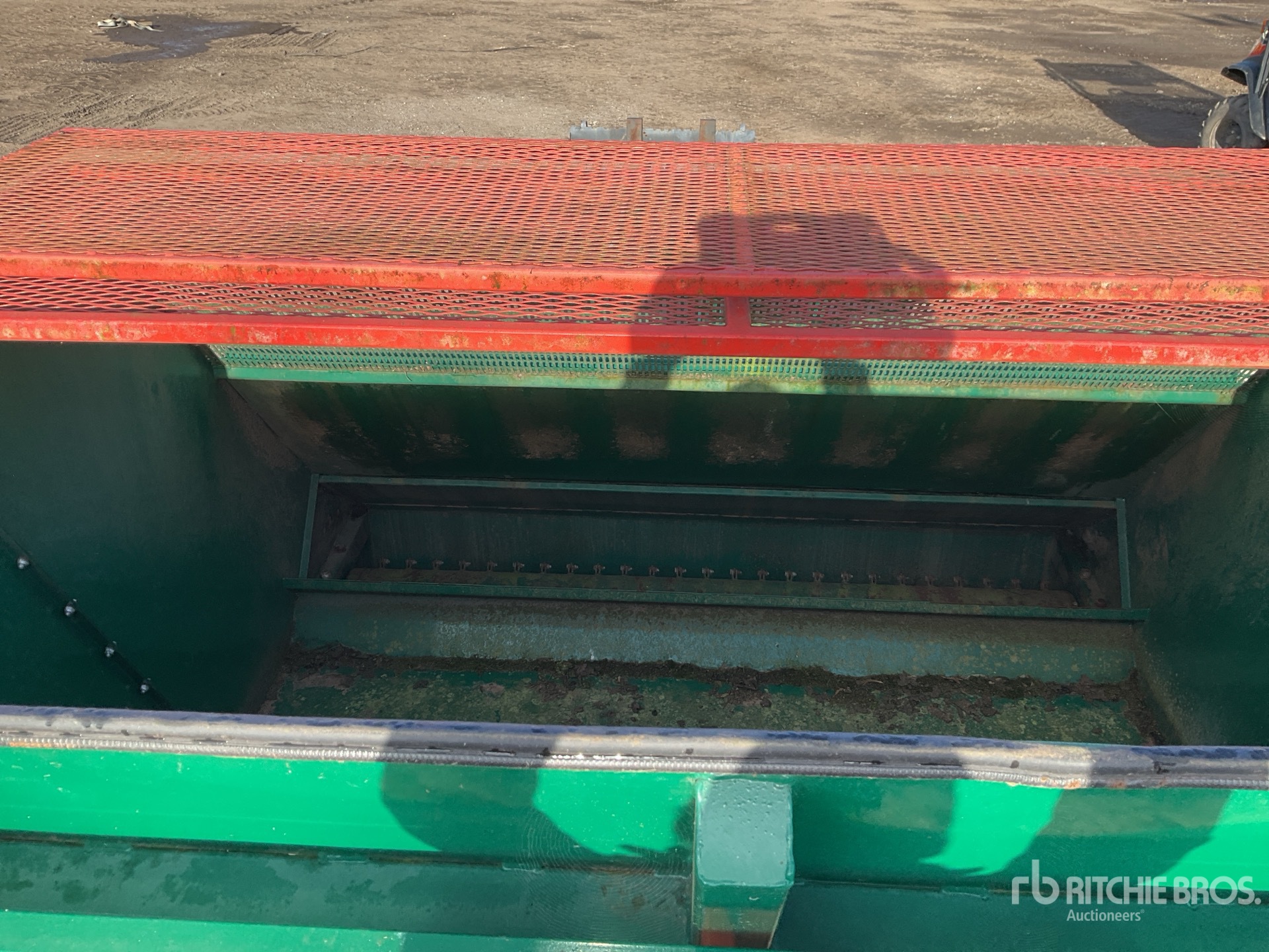 Wesco PROLINE STC 180