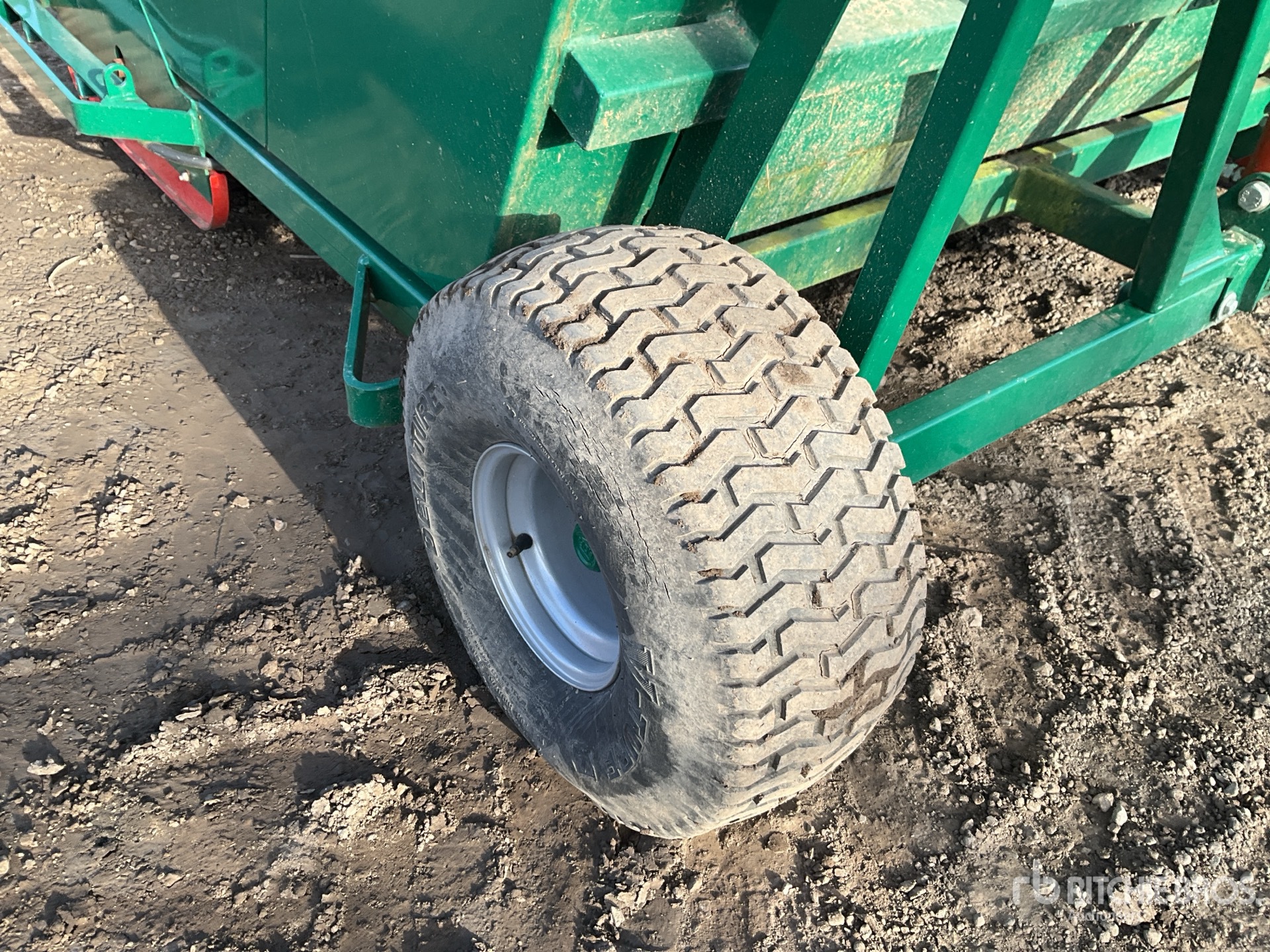 Wesco PROLINE STC 180