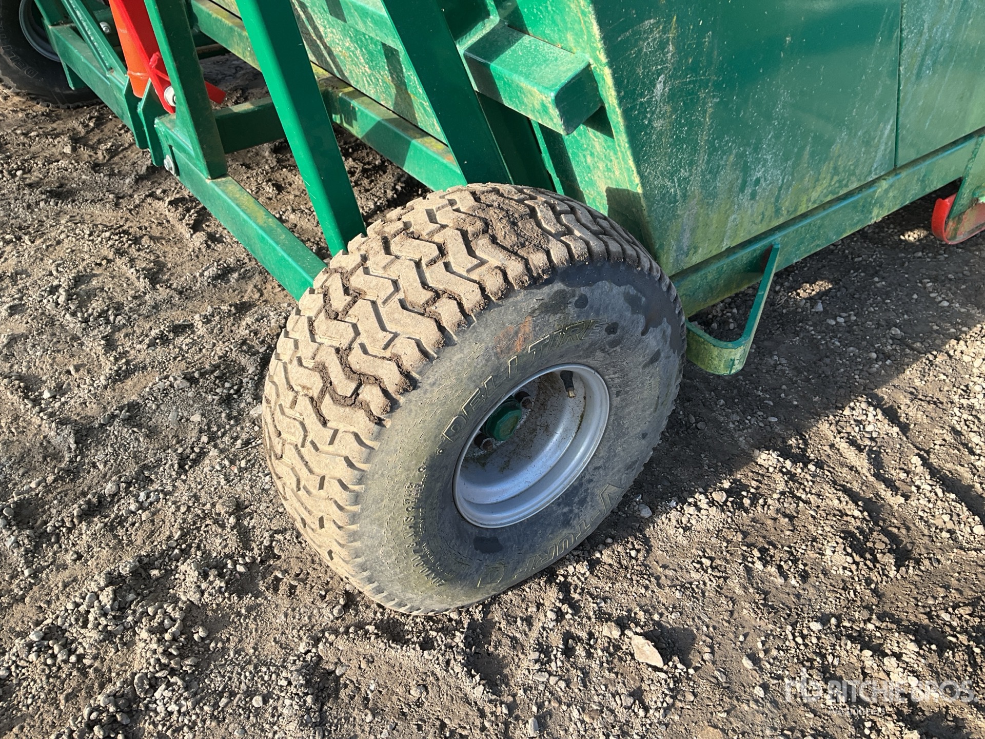 Wesco PROLINE STC 180